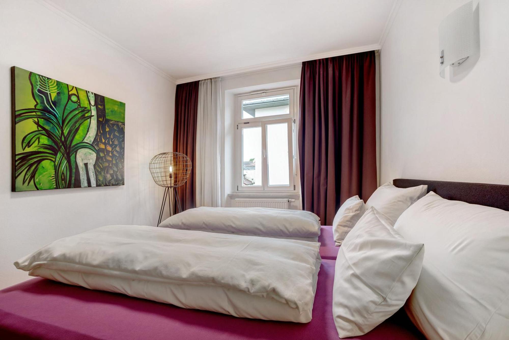 Alte Konditorei Lindau  Exterior foto